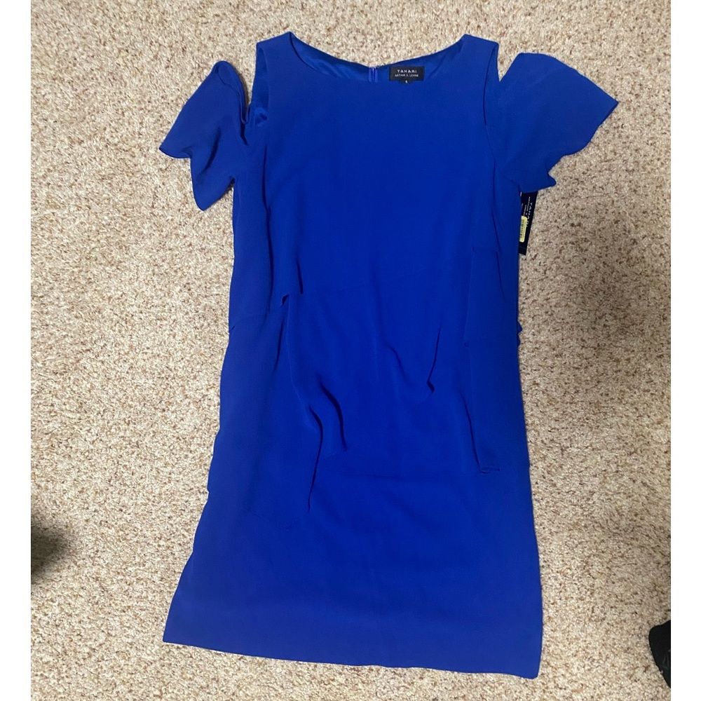 Tahari dress size 6
